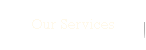 Our Services